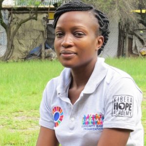 Doreen Akello_Simama_Africa_CBO