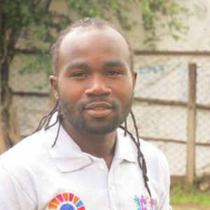 Simon Nyaoro_Simama_Africa_CBO
